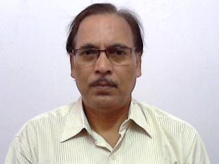 Shri S. Choudhary